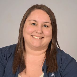Ashlee Hummel, Our Center Director